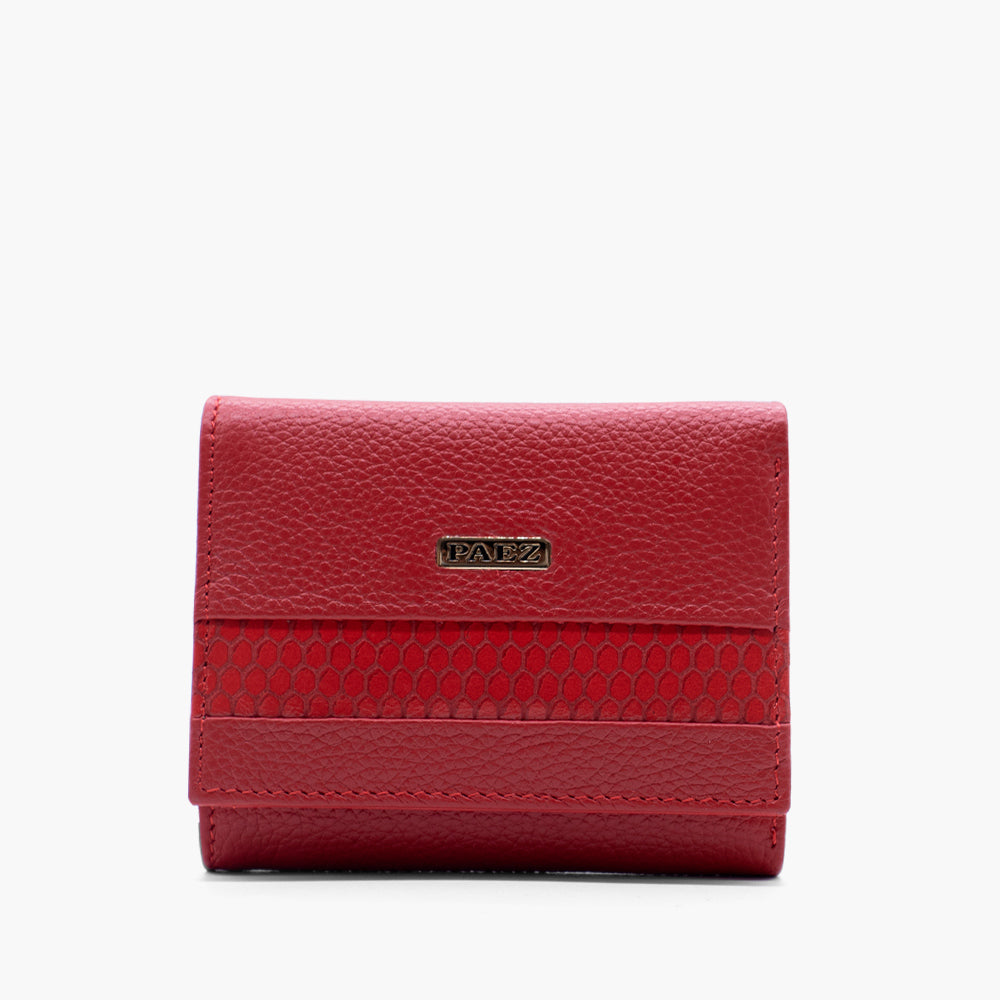 BILLETERA - BILL0512