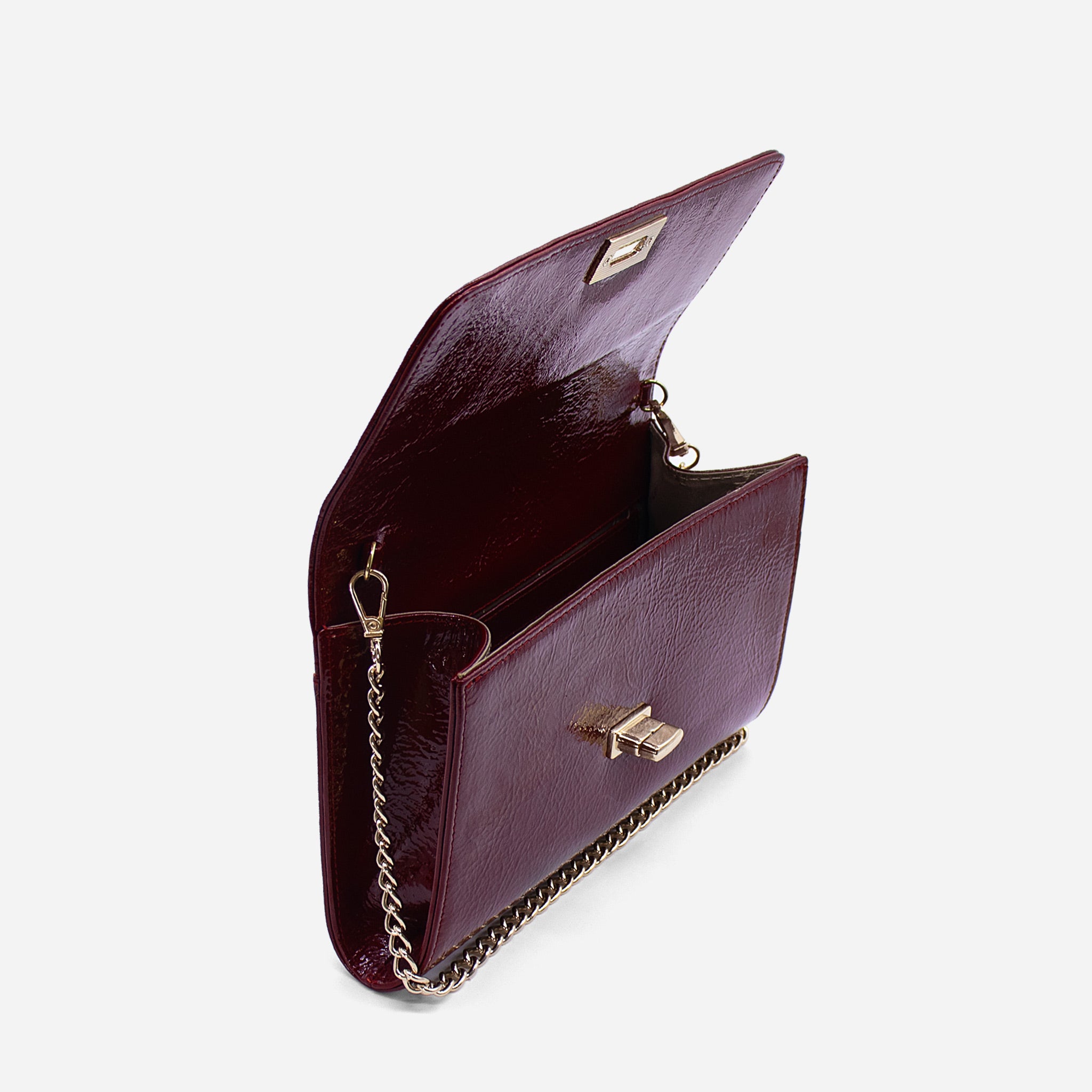 CARTERA - CT580