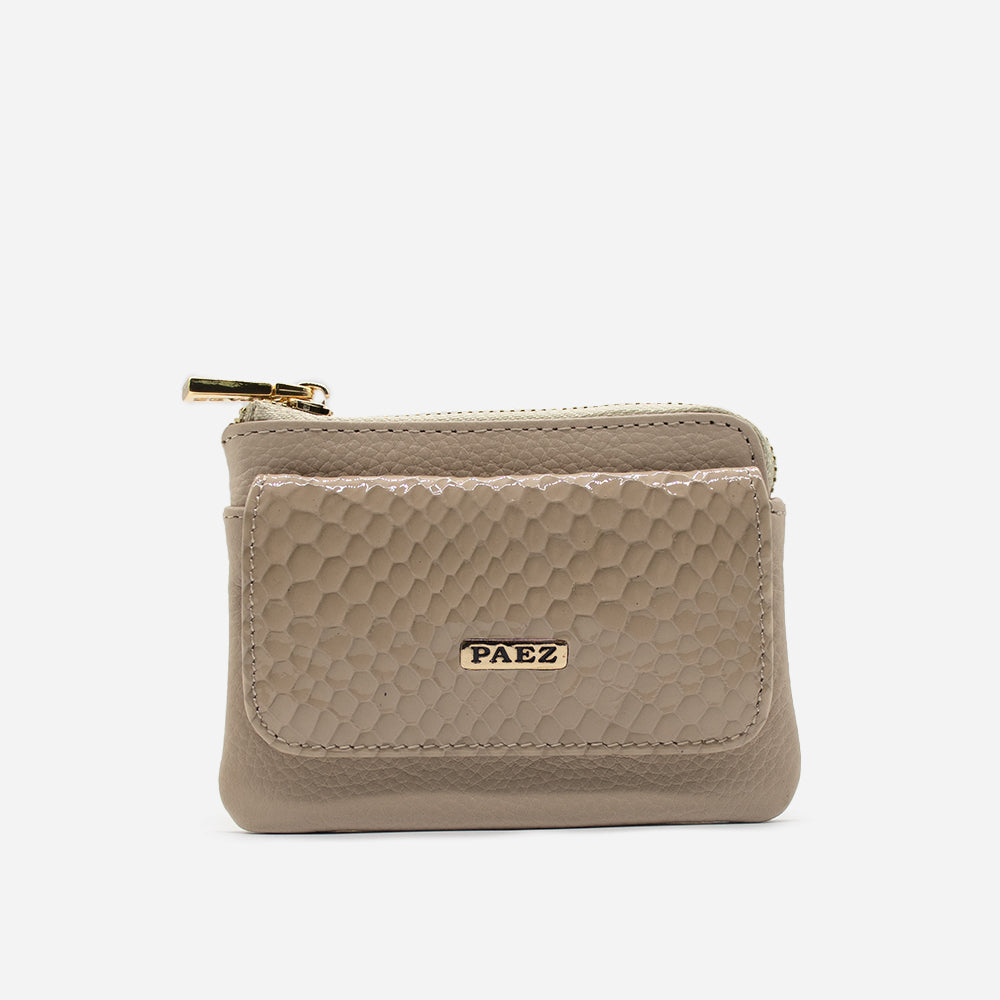 MONEDERO - MONEDE20 – Paez