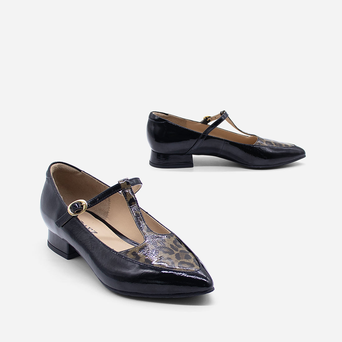 MARY JANES - PF026156
