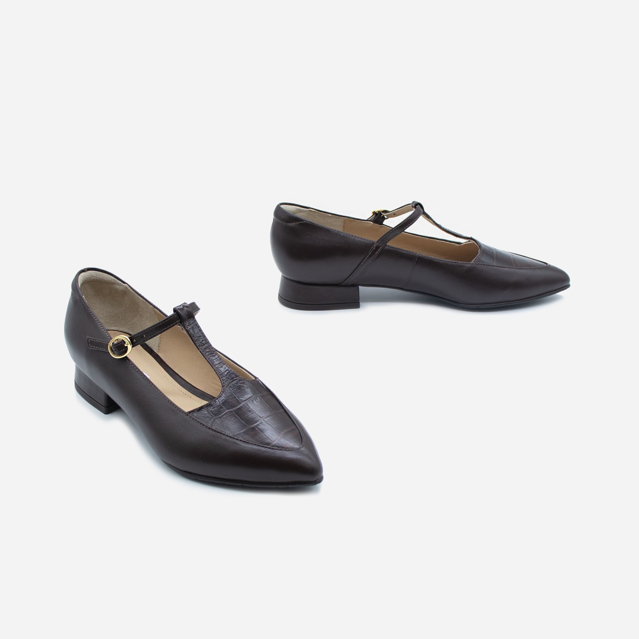 MARY JANES - PF026156