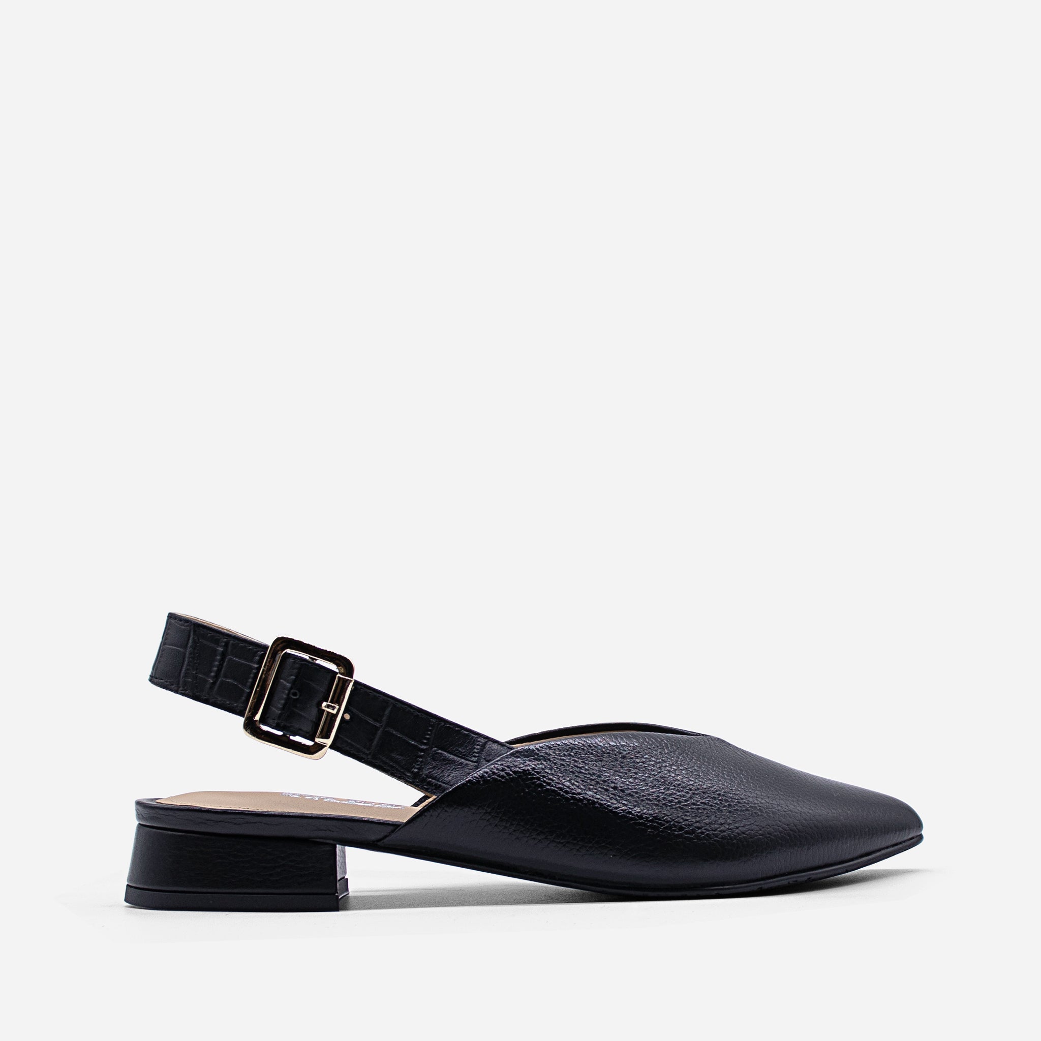 SLINGBACKS - PF026157