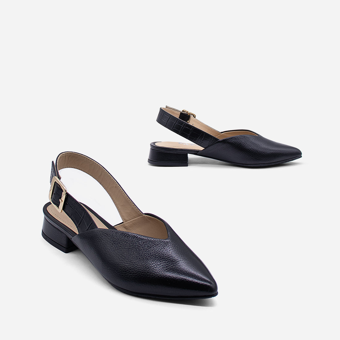 SLINGBACKS - PF026157