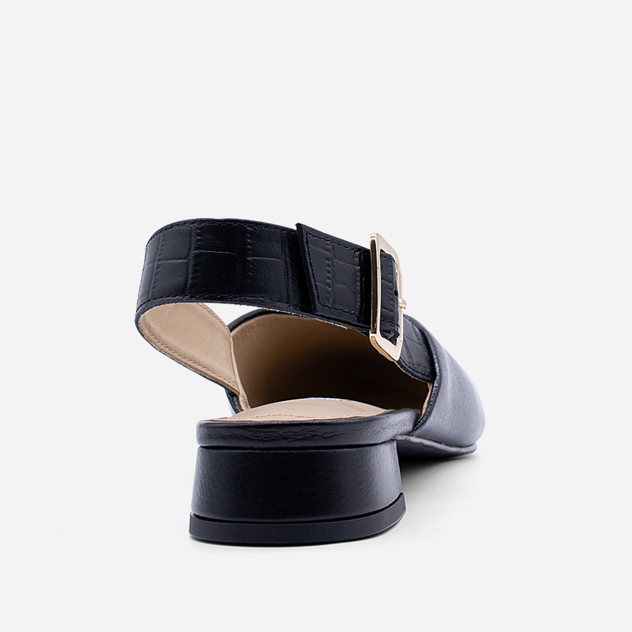 SLINGBACKS - PF026157