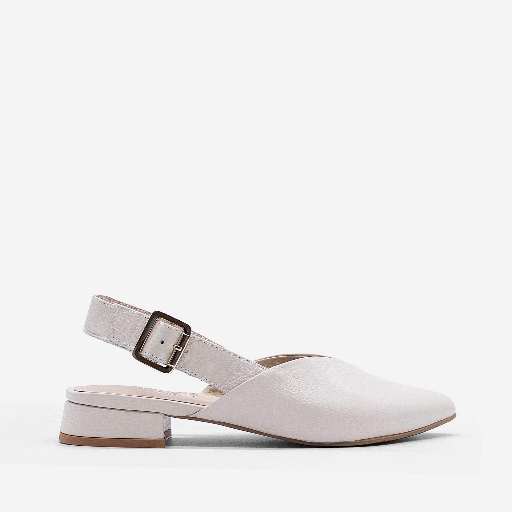 SLINGBACKS - PF026157