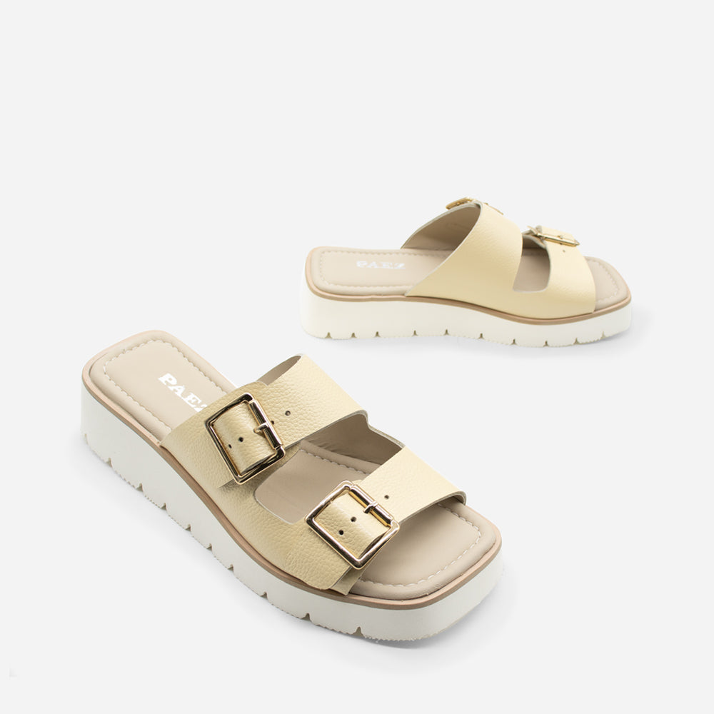 Amarillo Pastel / 35