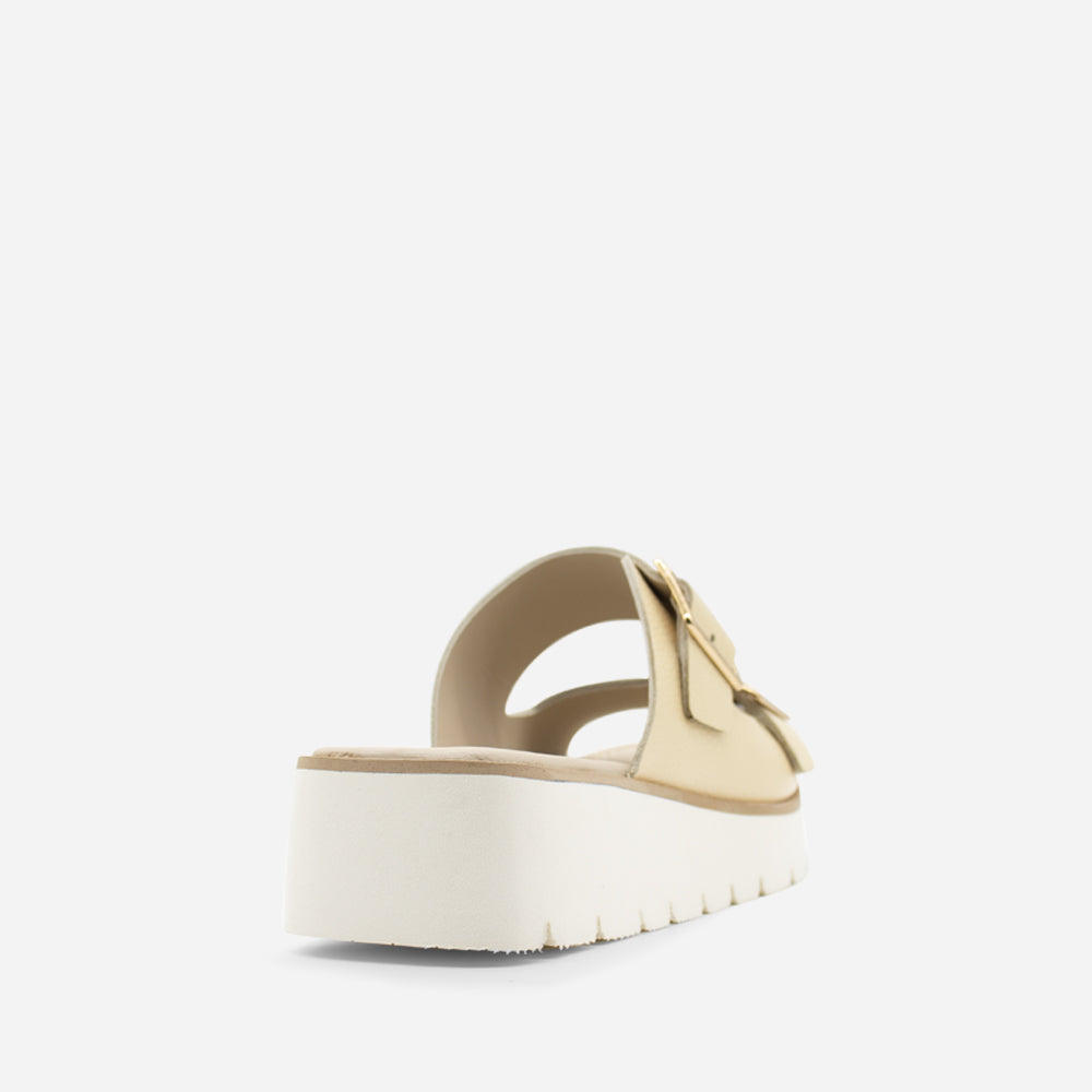 Amarillo Pastel / 35