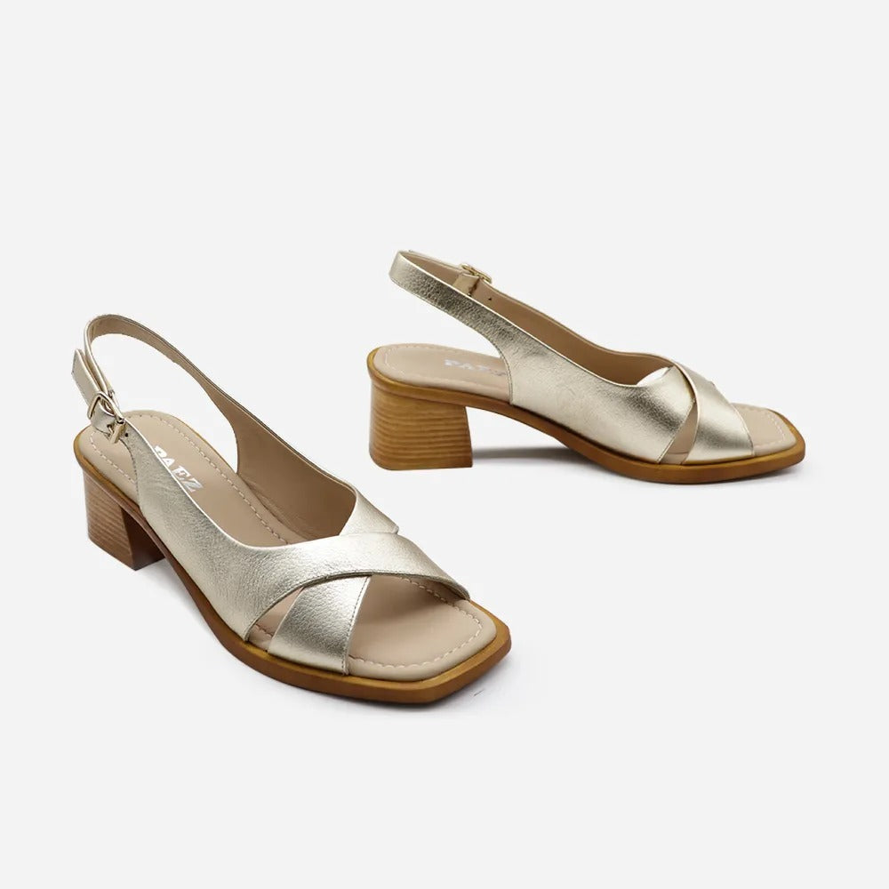 SANDALIA - PF055253