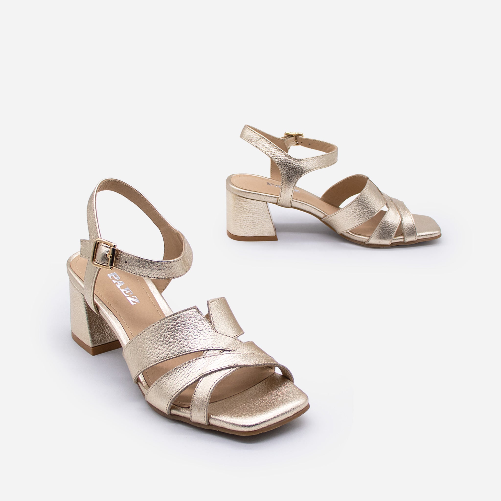 SANDALIA - PF056101
