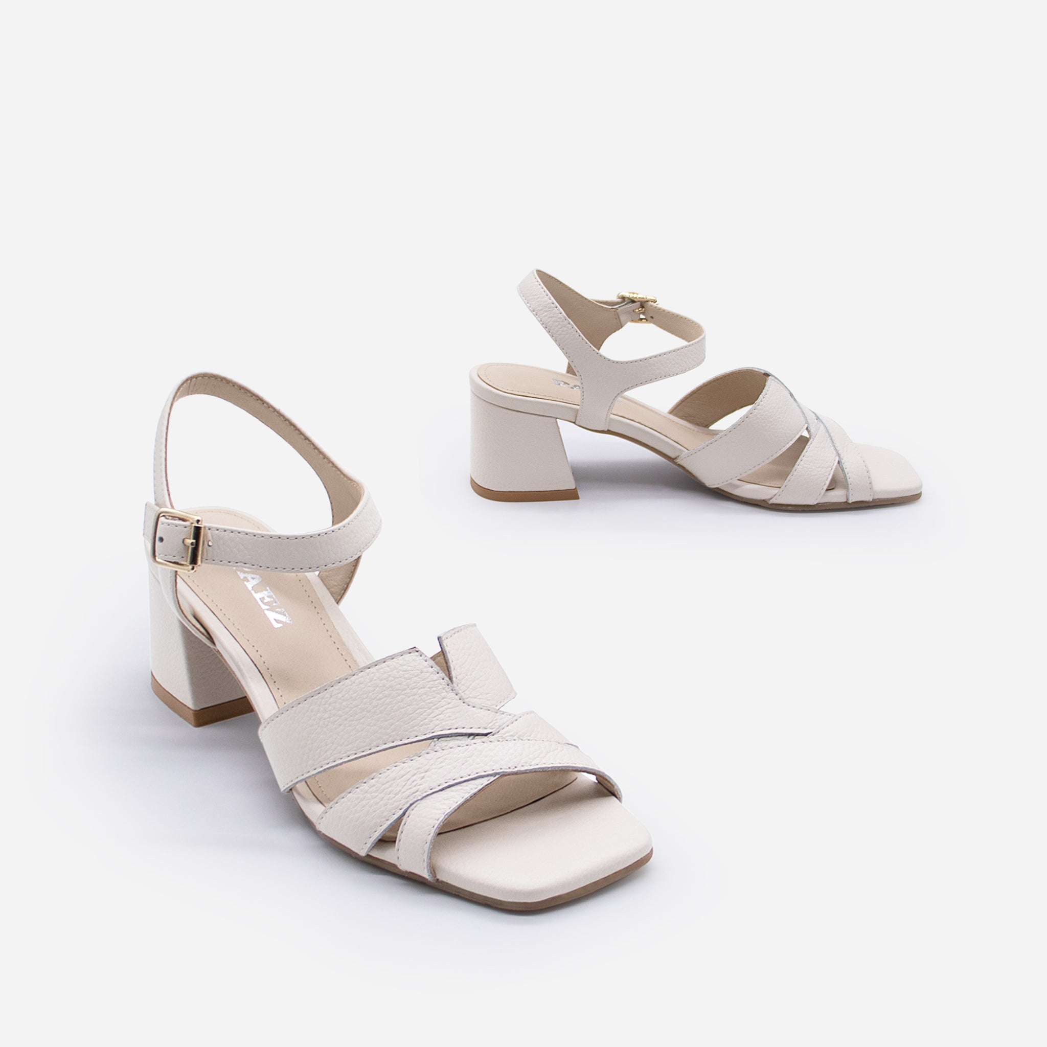 SANDALIA - PF056101