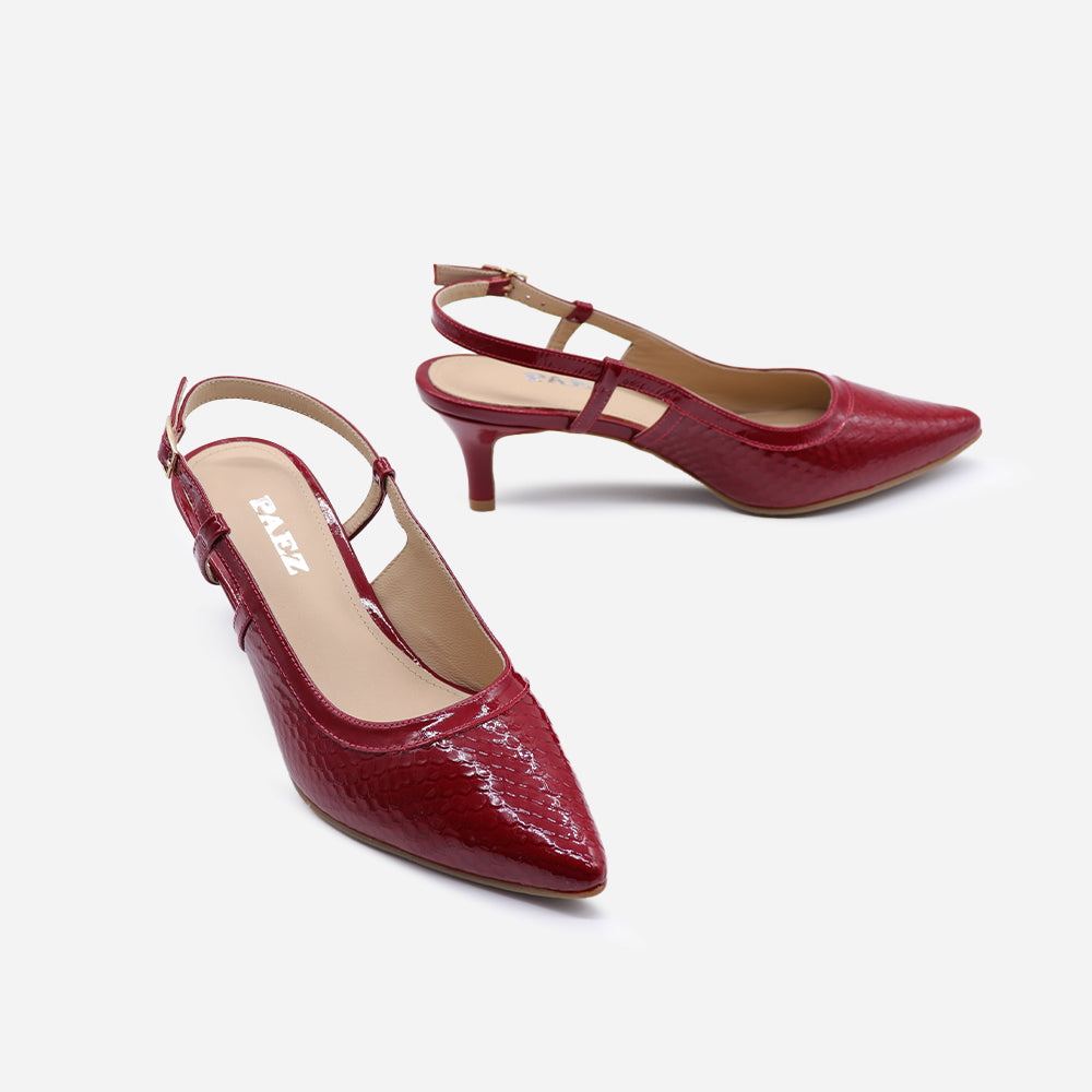 SLINGBACK - PF056581