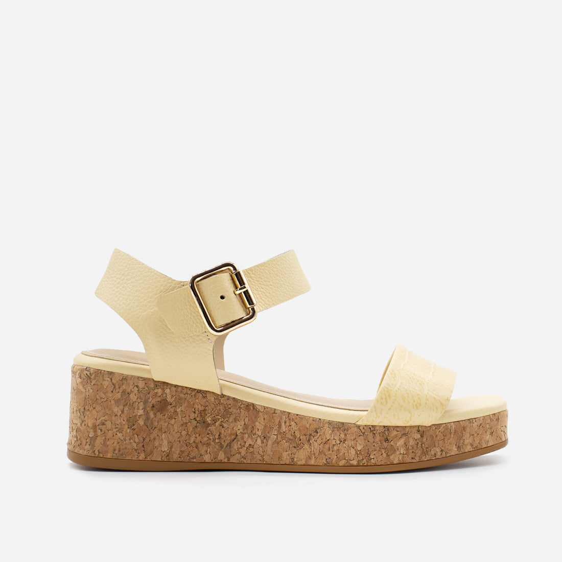 Amarillo Pastel / 35