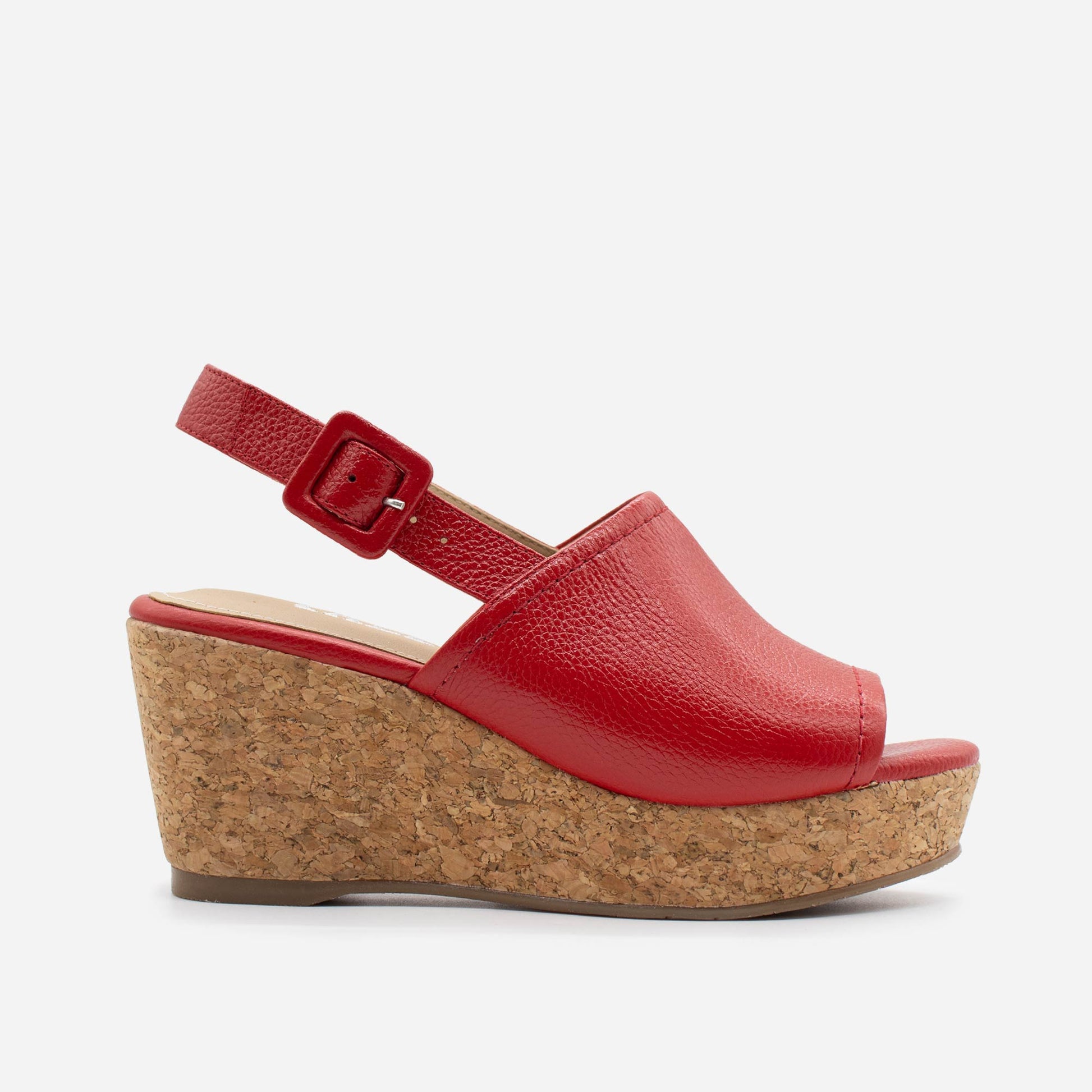 Rojo / 35
