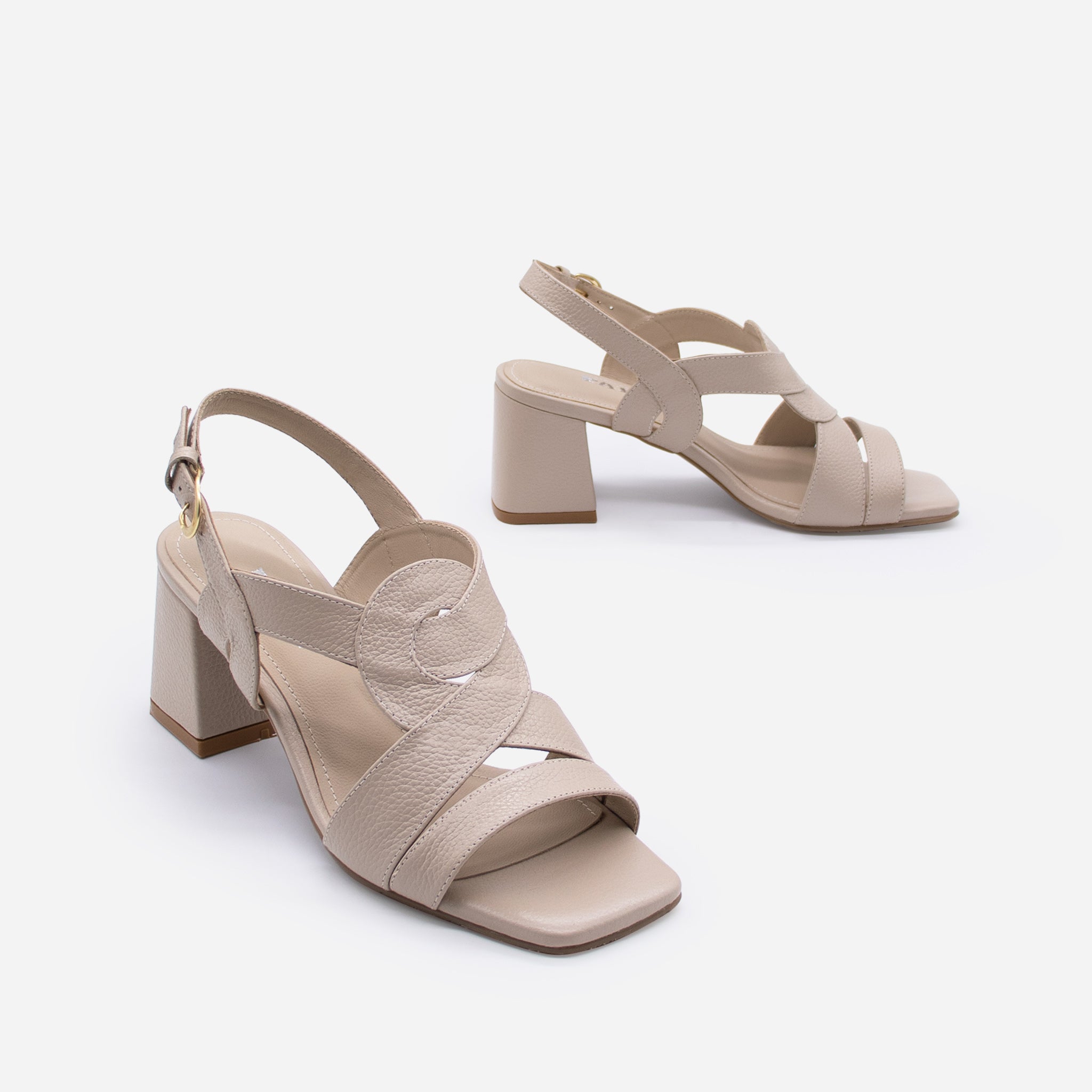 SANDALIA - PF066863