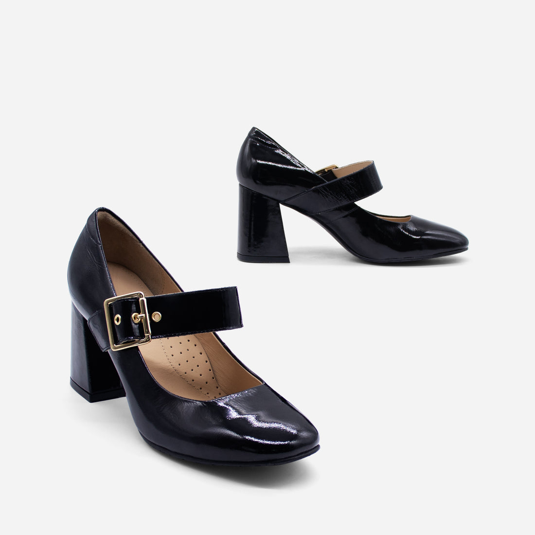 MARY JANES - PF076155