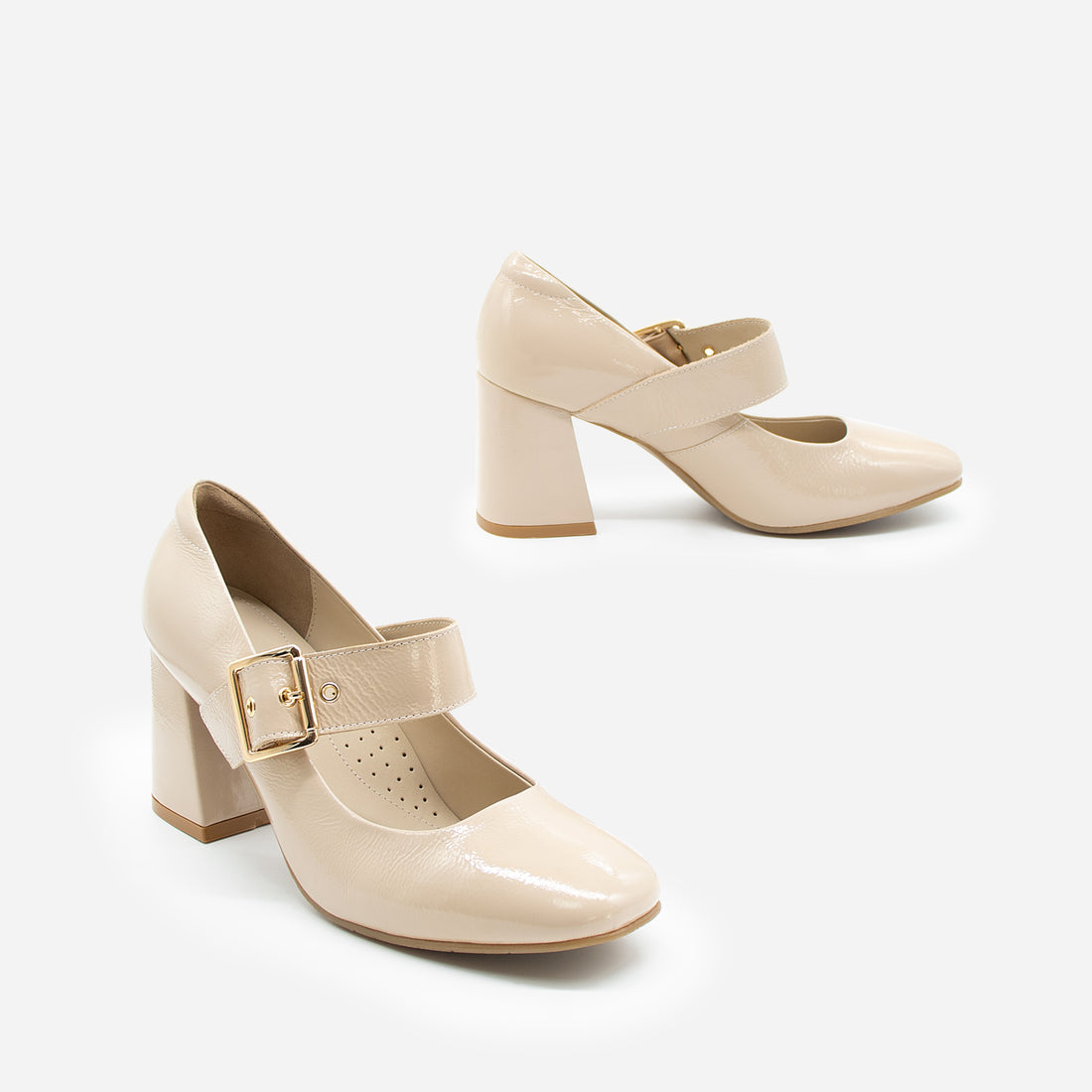 MARY JANES - PF076155
