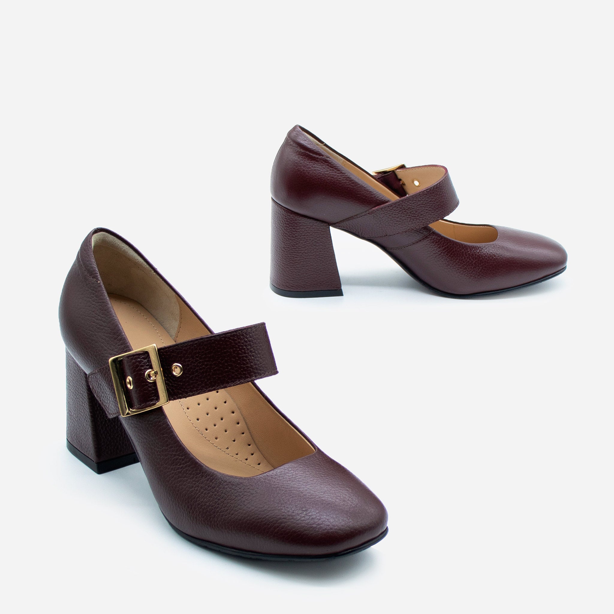 MARY JANES - PF076155