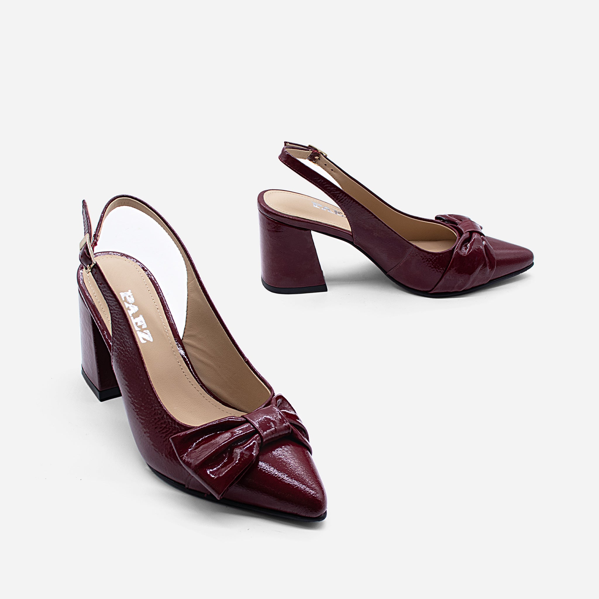 SLINGBACK - PF076164