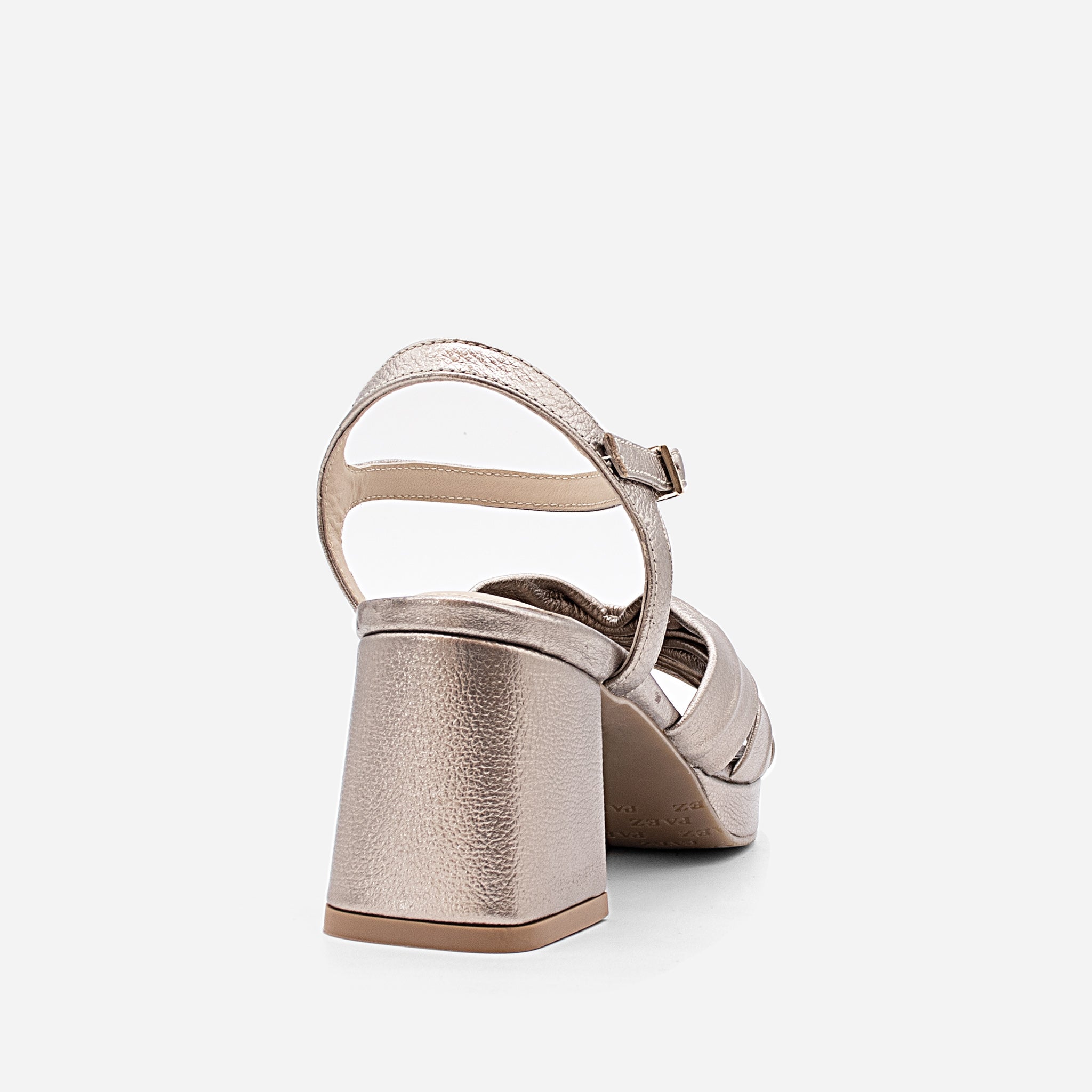 SANDALIA - PF076303