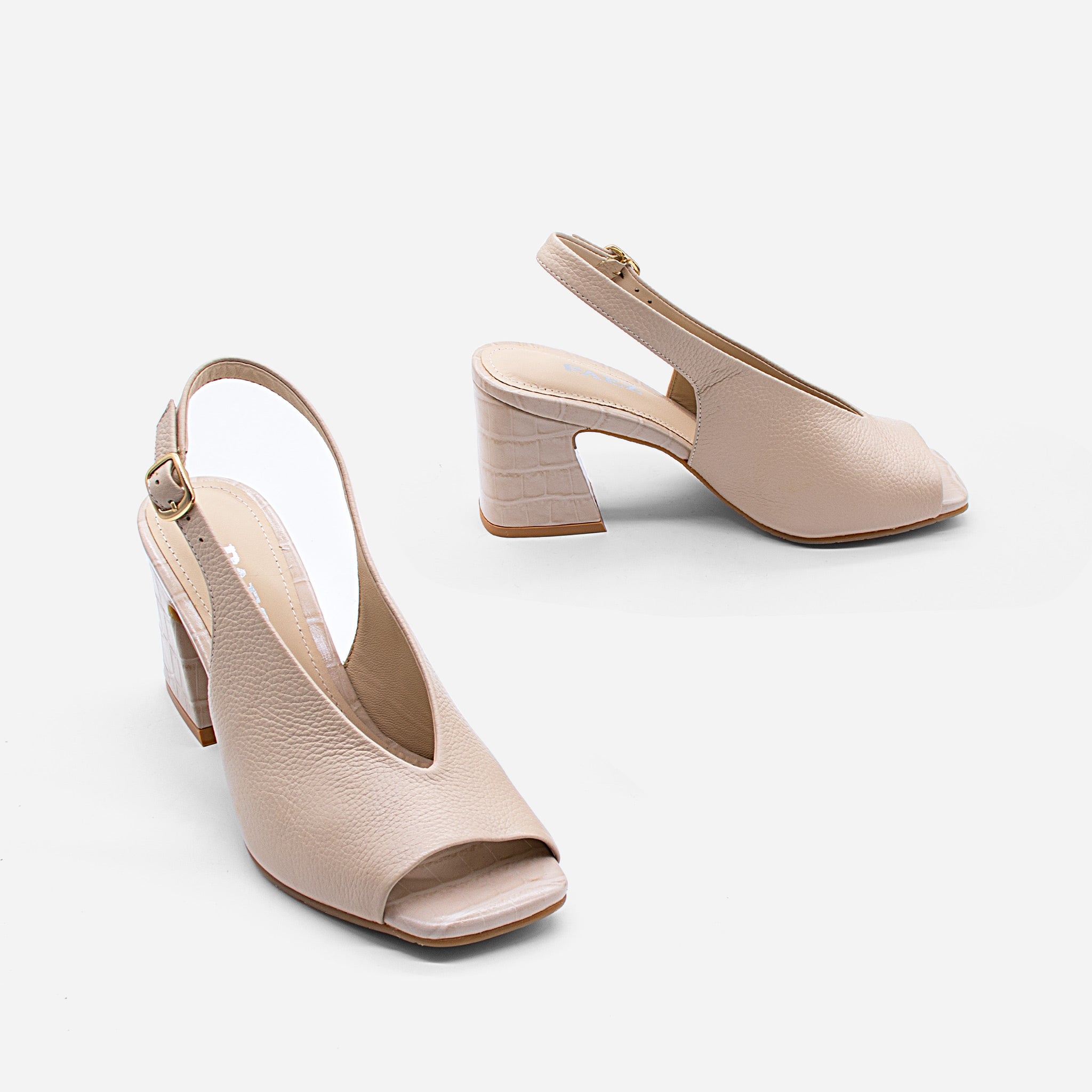 SANDALIA - PF076349