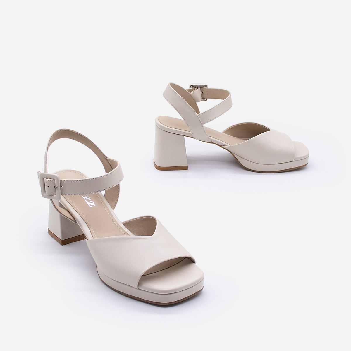SANDALIA - PF077303