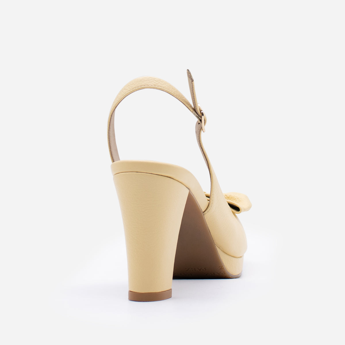 SANDALIA - PF077310