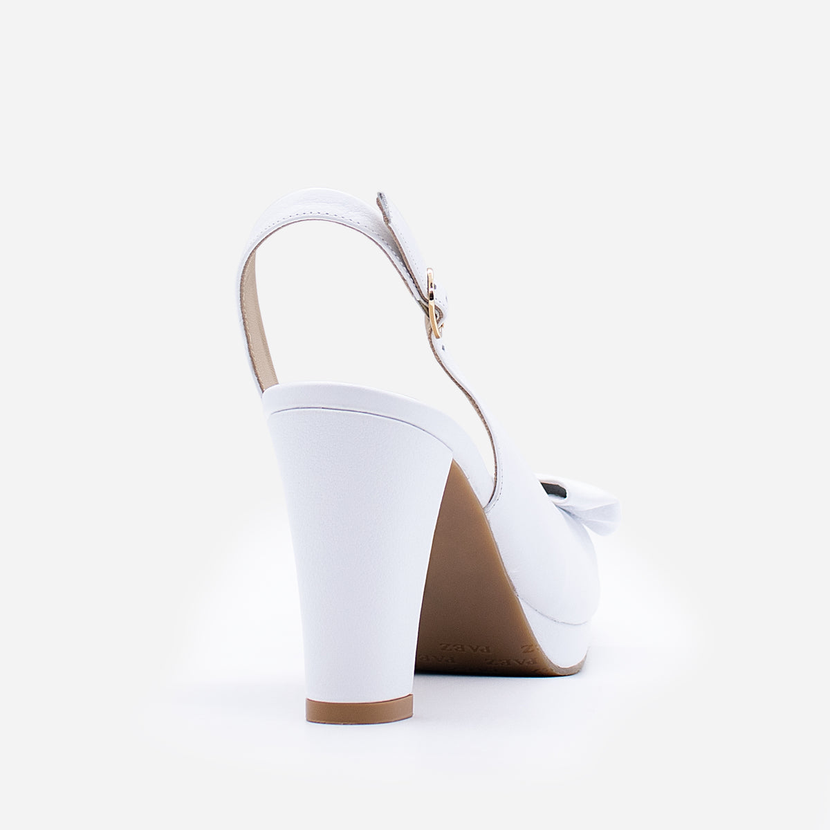 SANDALIA - PF077310
