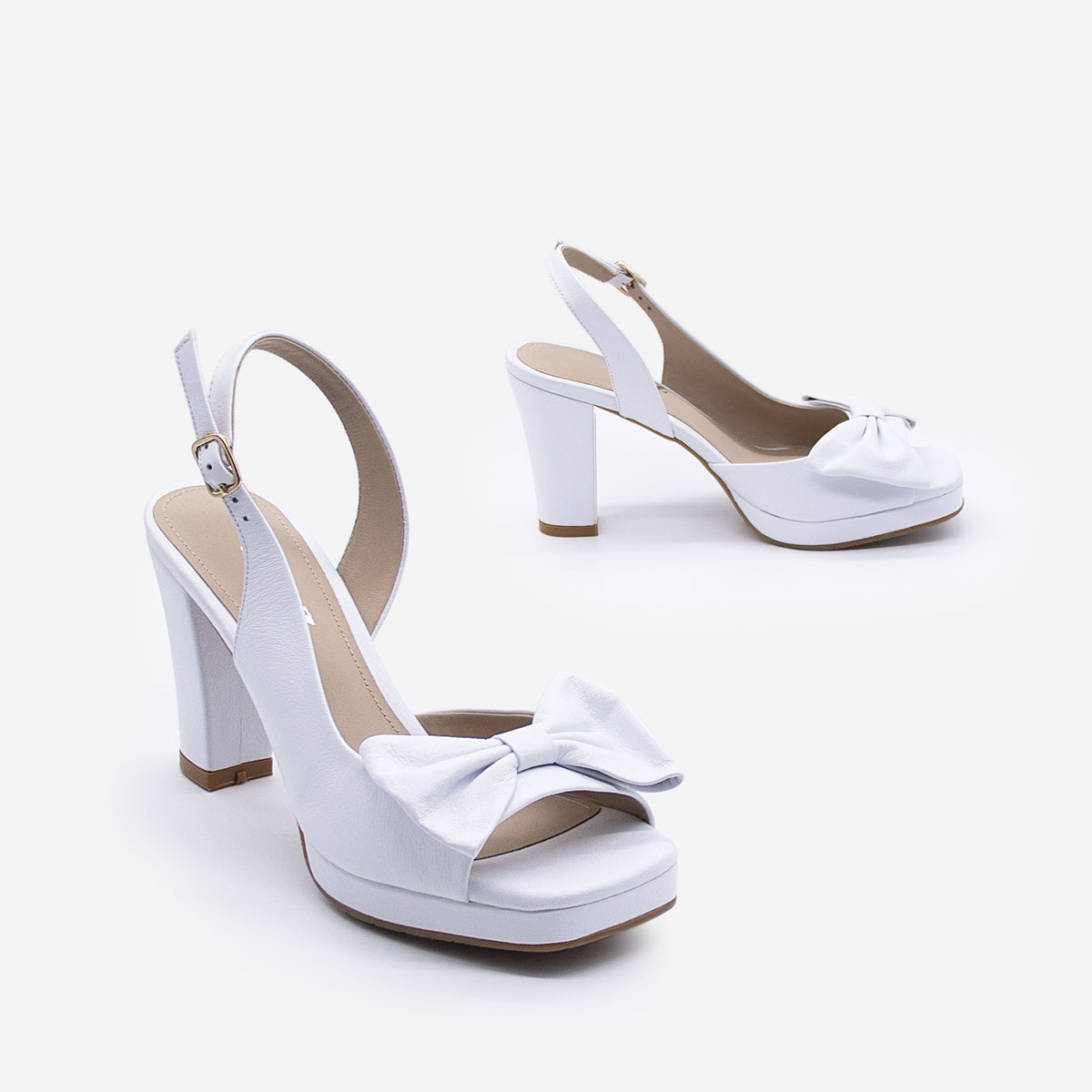 SANDALIA - PF077310