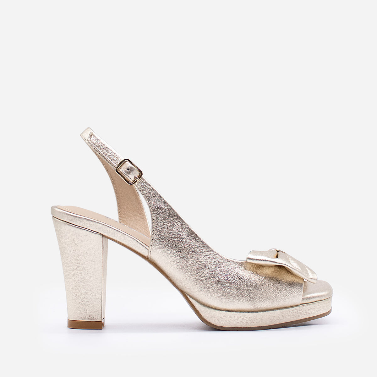 SANDALIA - PF077310