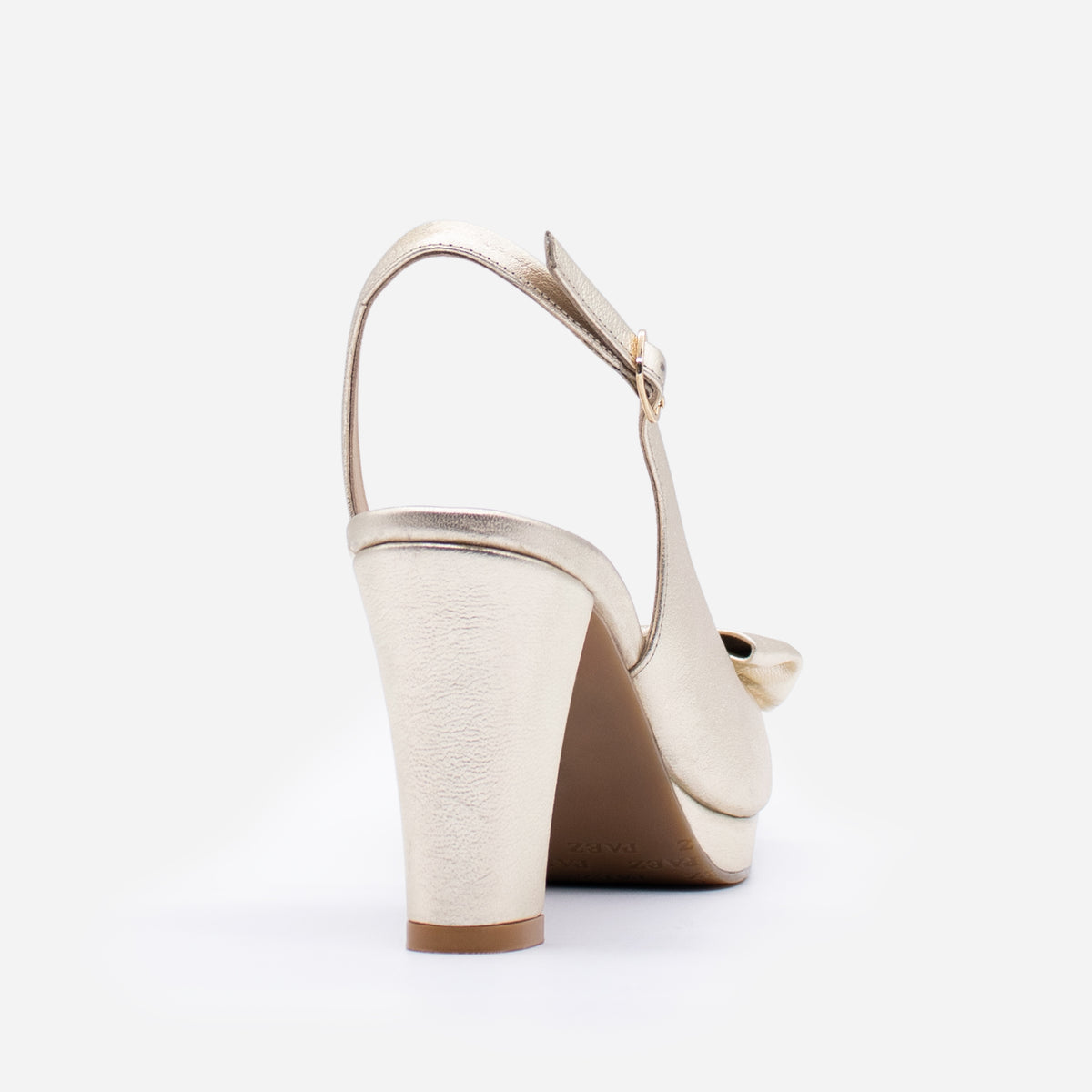 SANDALIA - PF077310