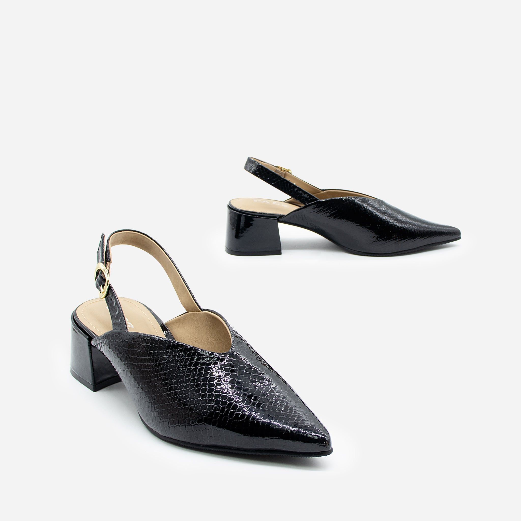 SLINGBACK - PST05830