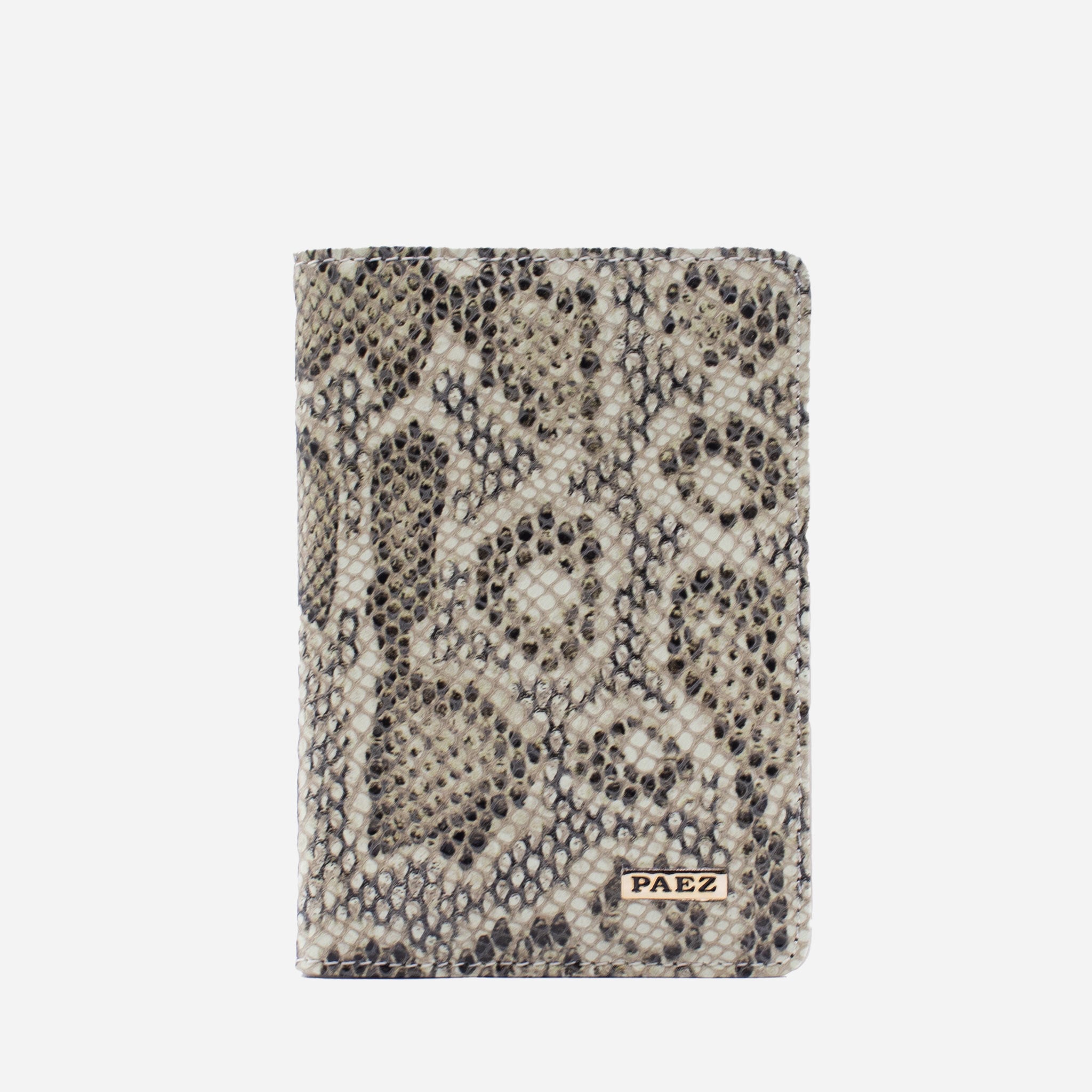PORTAPASAPORTE - PTPF0004