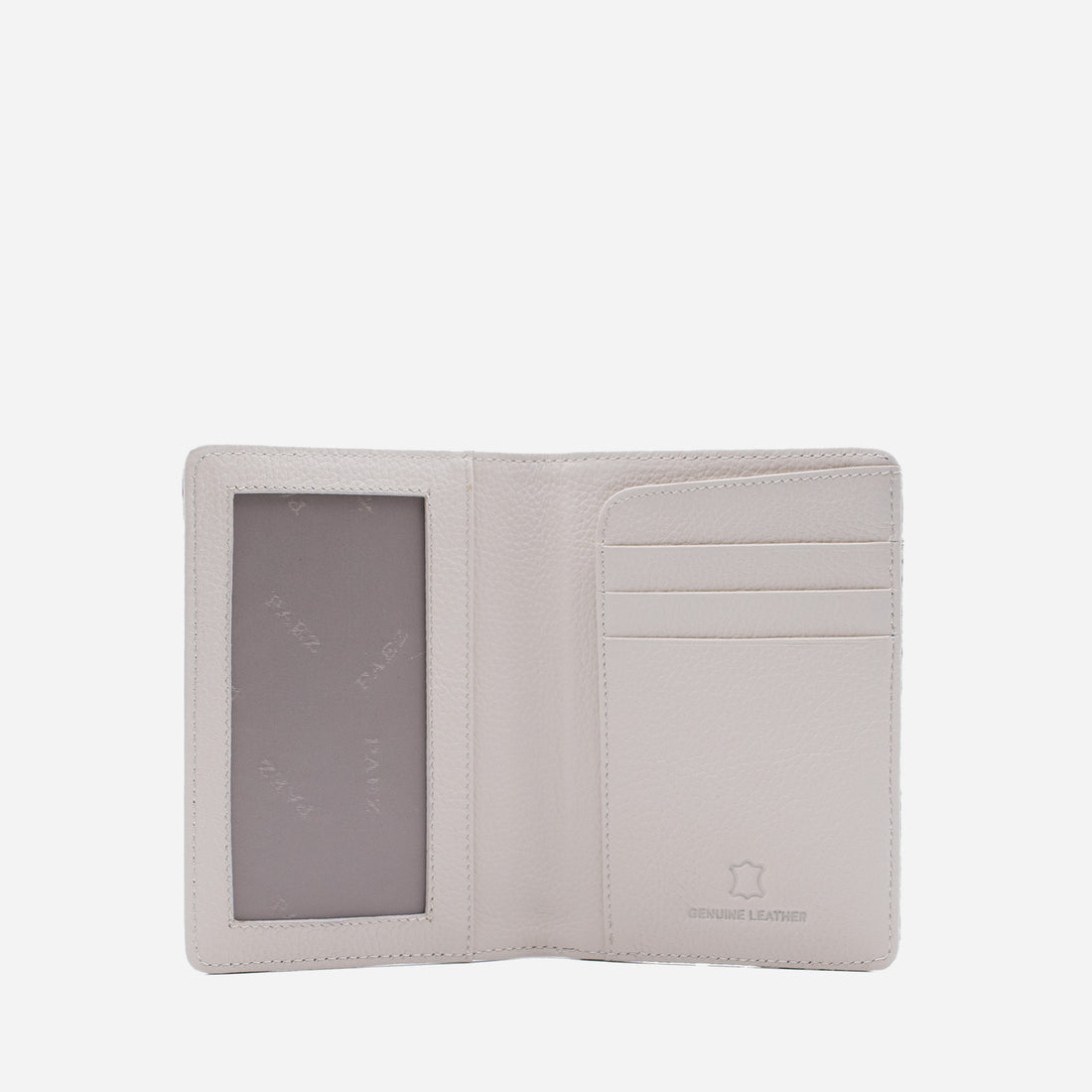 PORTAPASAPORTE - PTPF0004