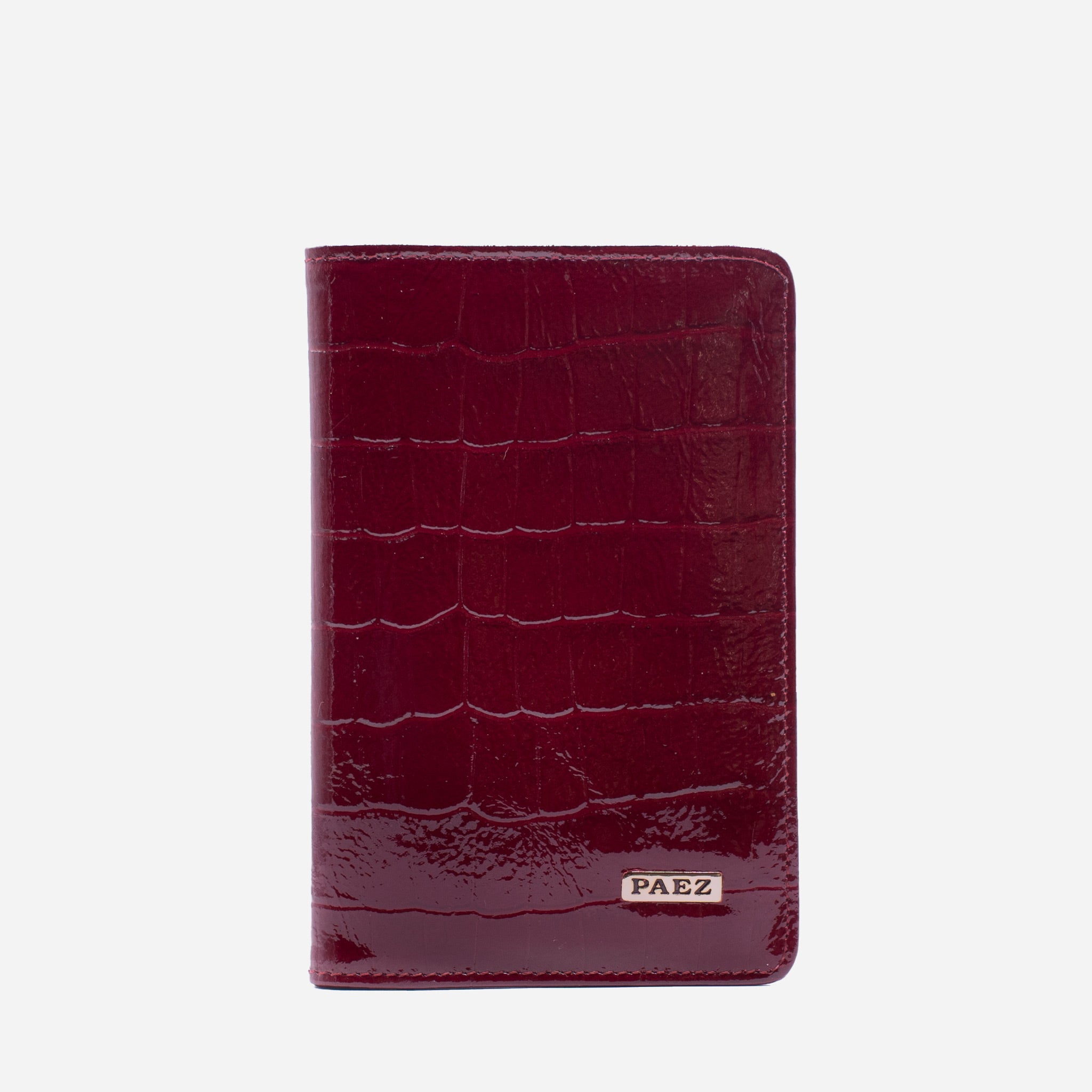 PORTAPASAPORTE - PTPF0004