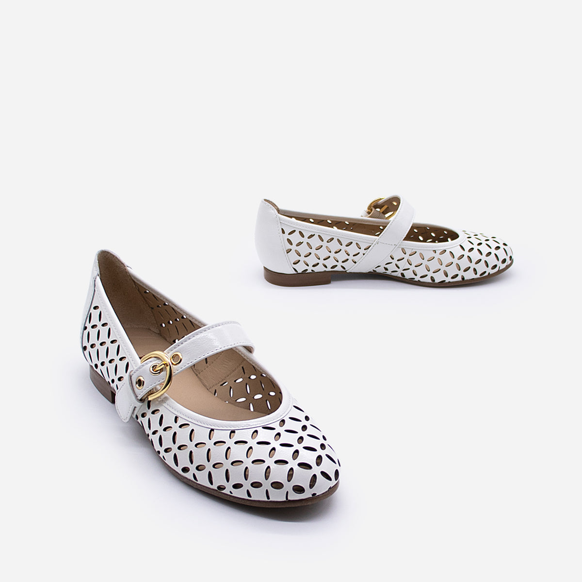 BALERINA - WIRM6552